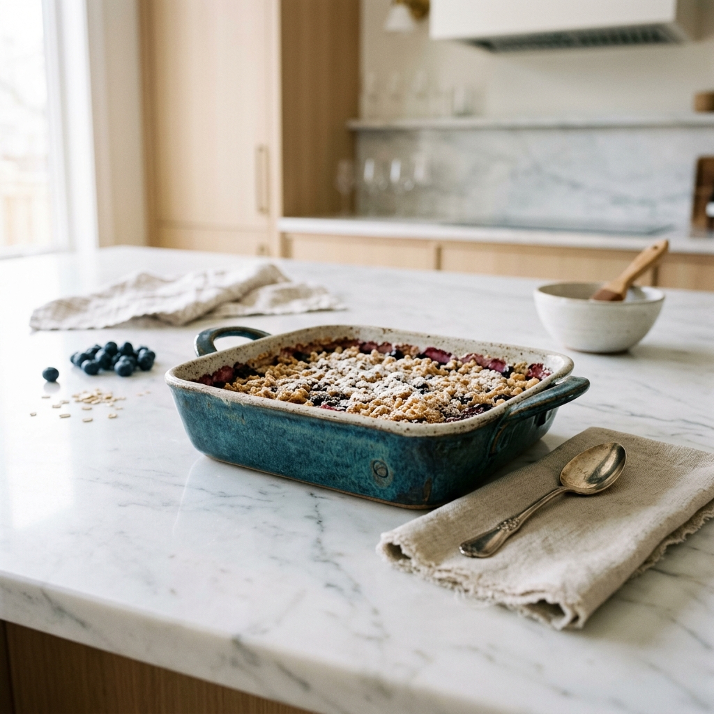 Baking Dish