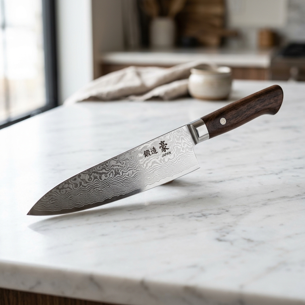 Chef Knife