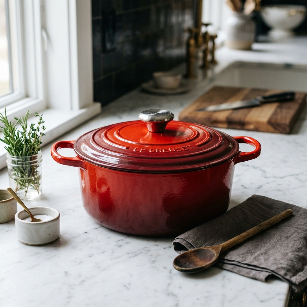 Dutch Oven