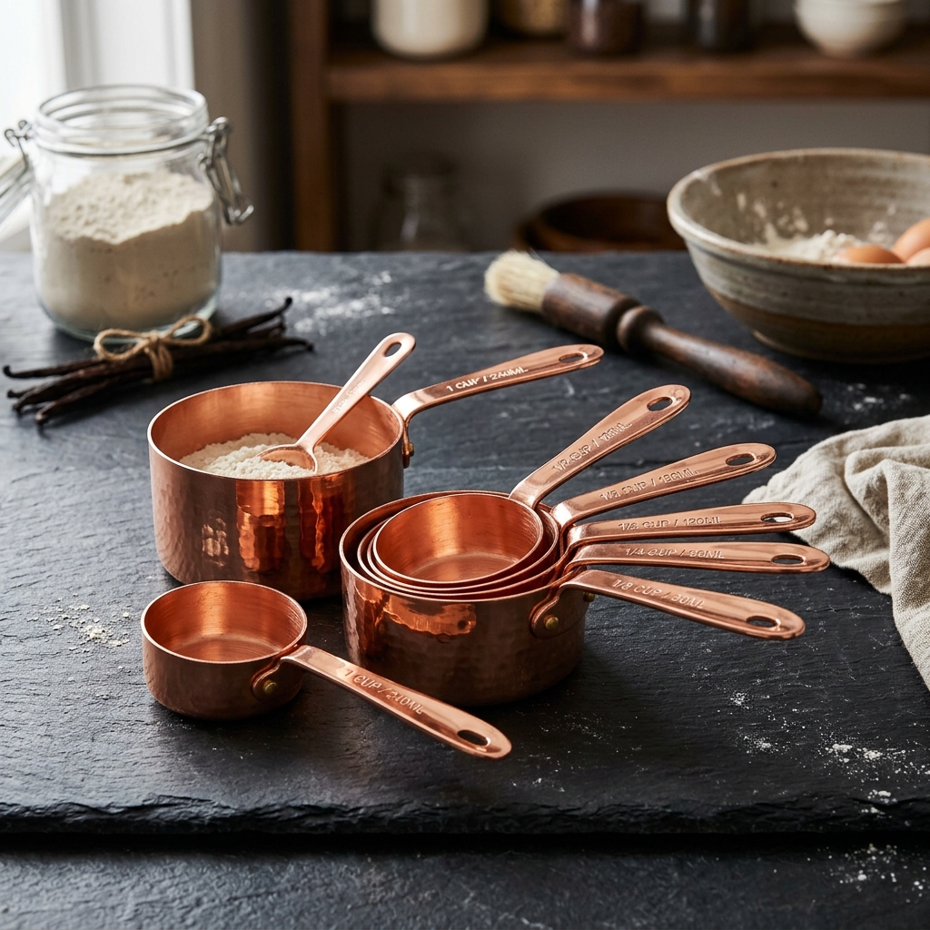Measuring Cups