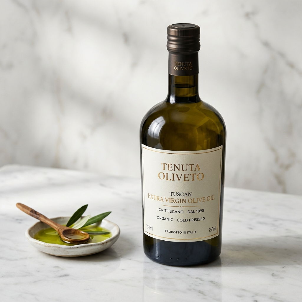 Olive Oil