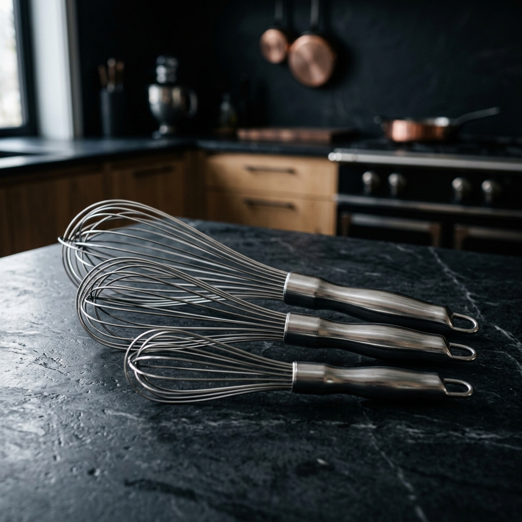 Whisk Set
