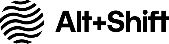 Alt+Shift