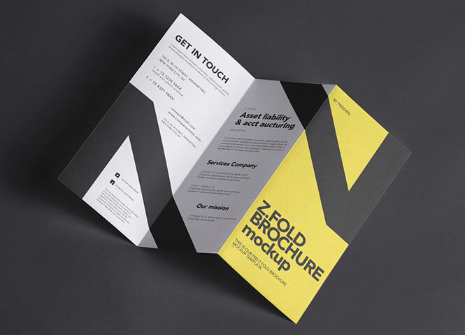 Clandestine Packaging