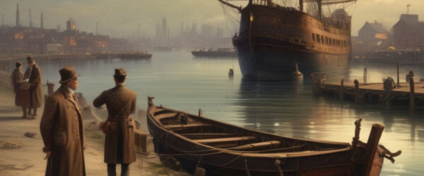 ship