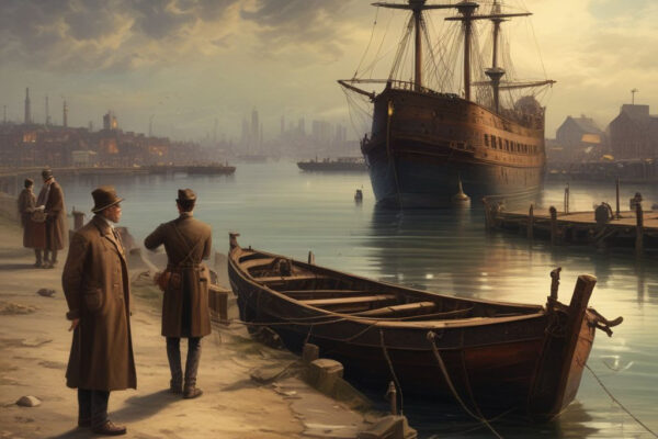 ship