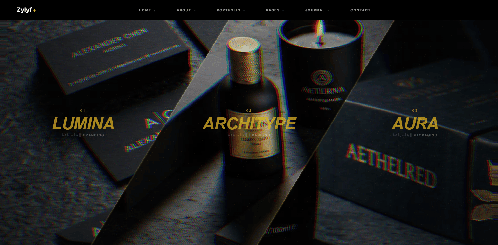 Zylyf Architecture Studio